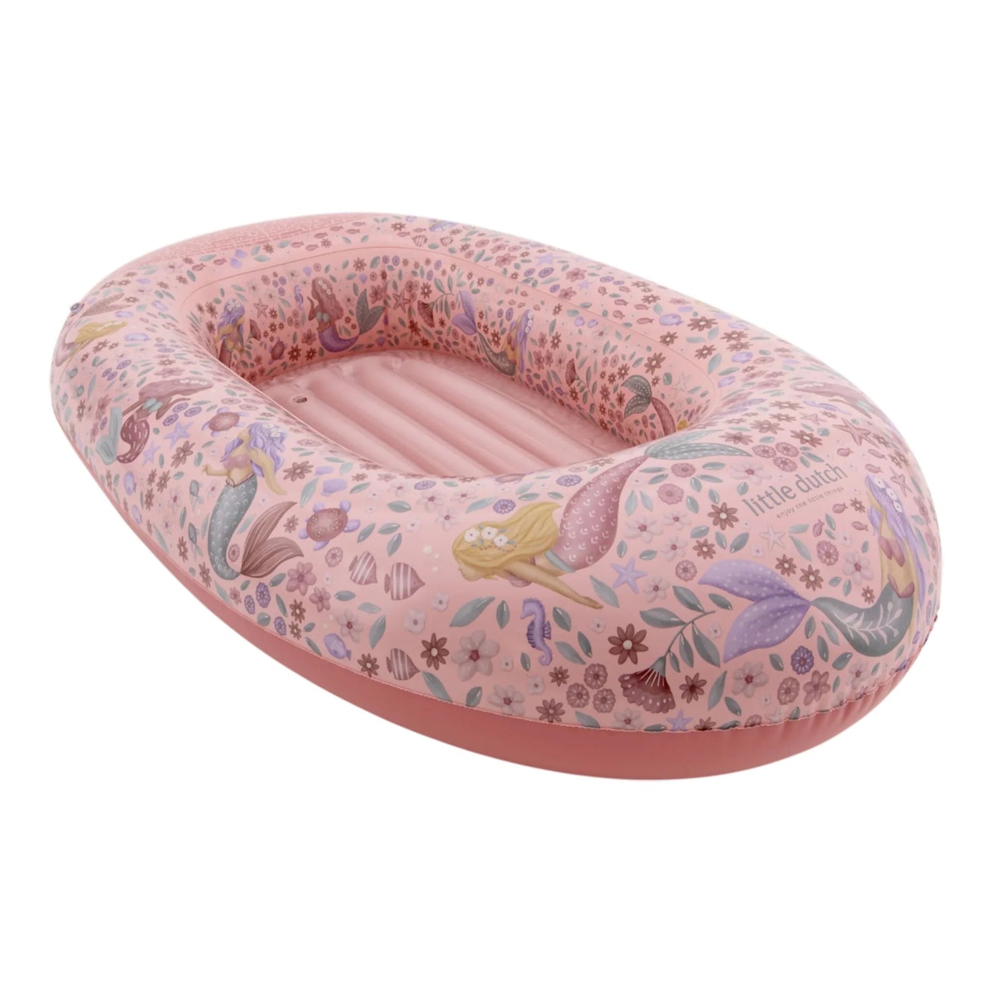 Canotto Dreamy Mermaid 100 cm