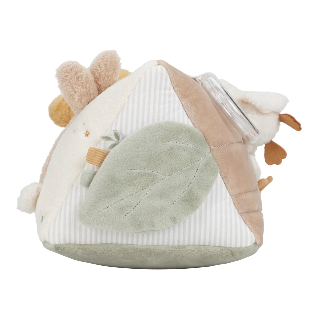 Triangolo multi attività Baby Bunny/Goose