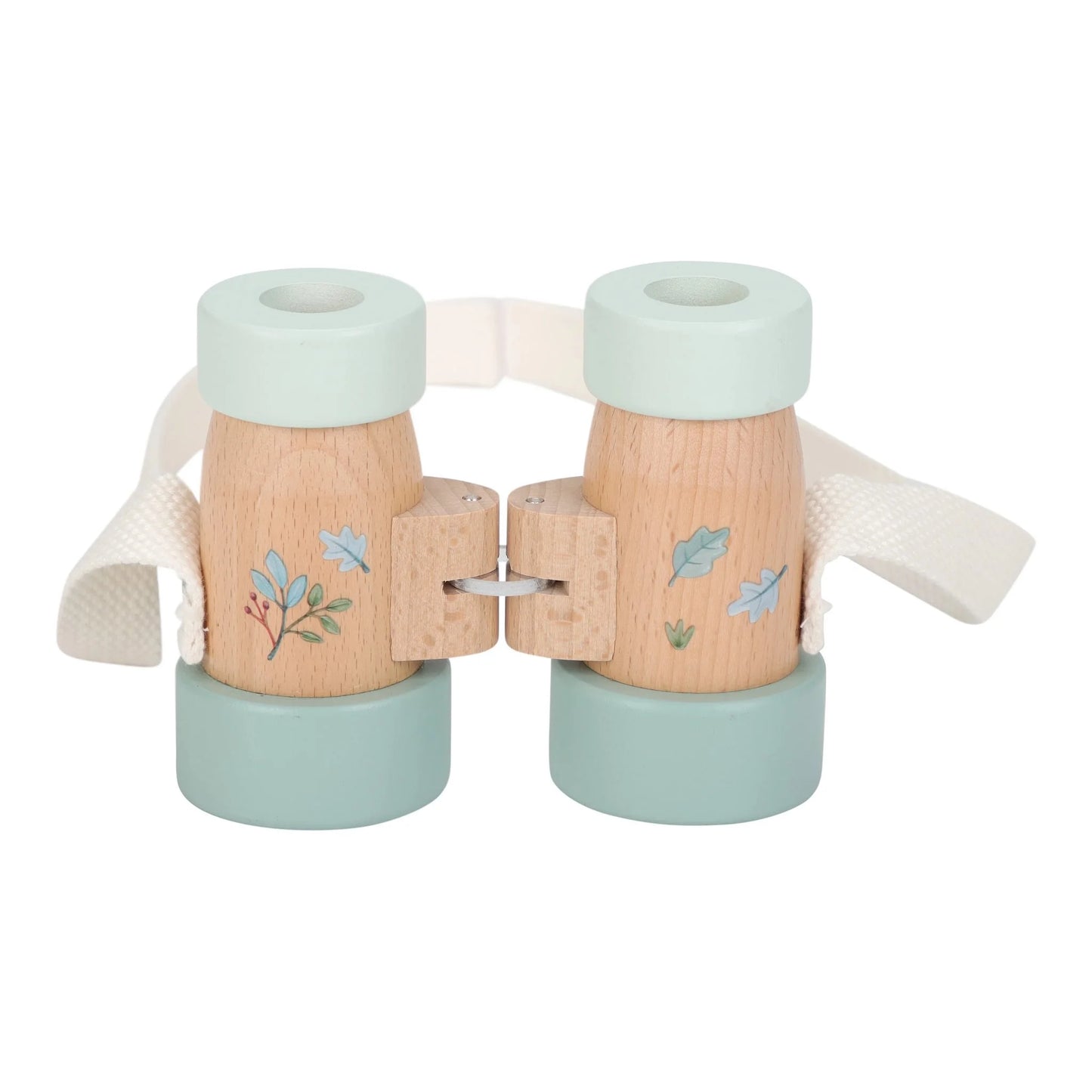 Binocolo azzurro Forest Friends