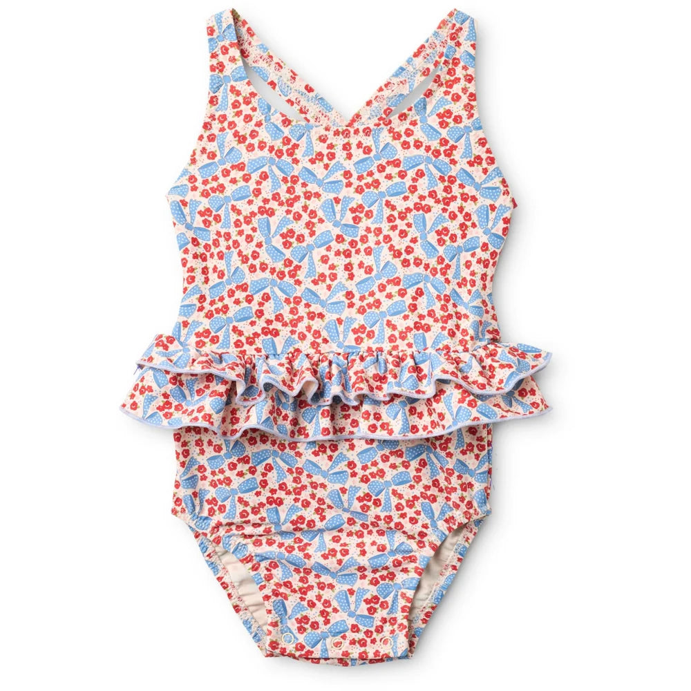 Costume da bagno intero Marina