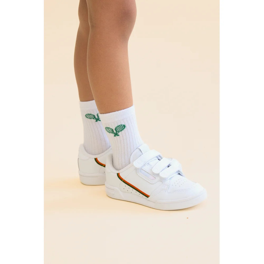 Calze tennis Vitus