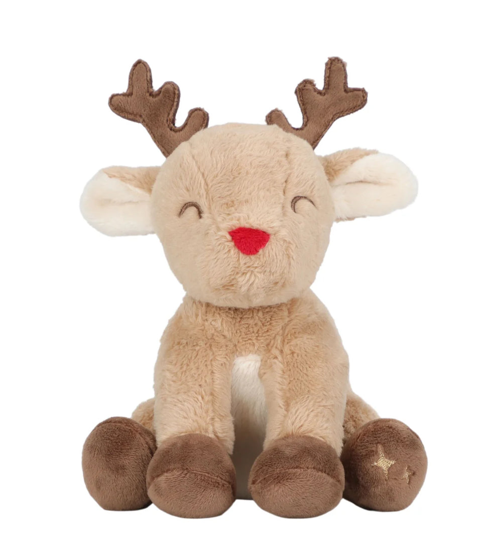 Box regalo neonato Natale