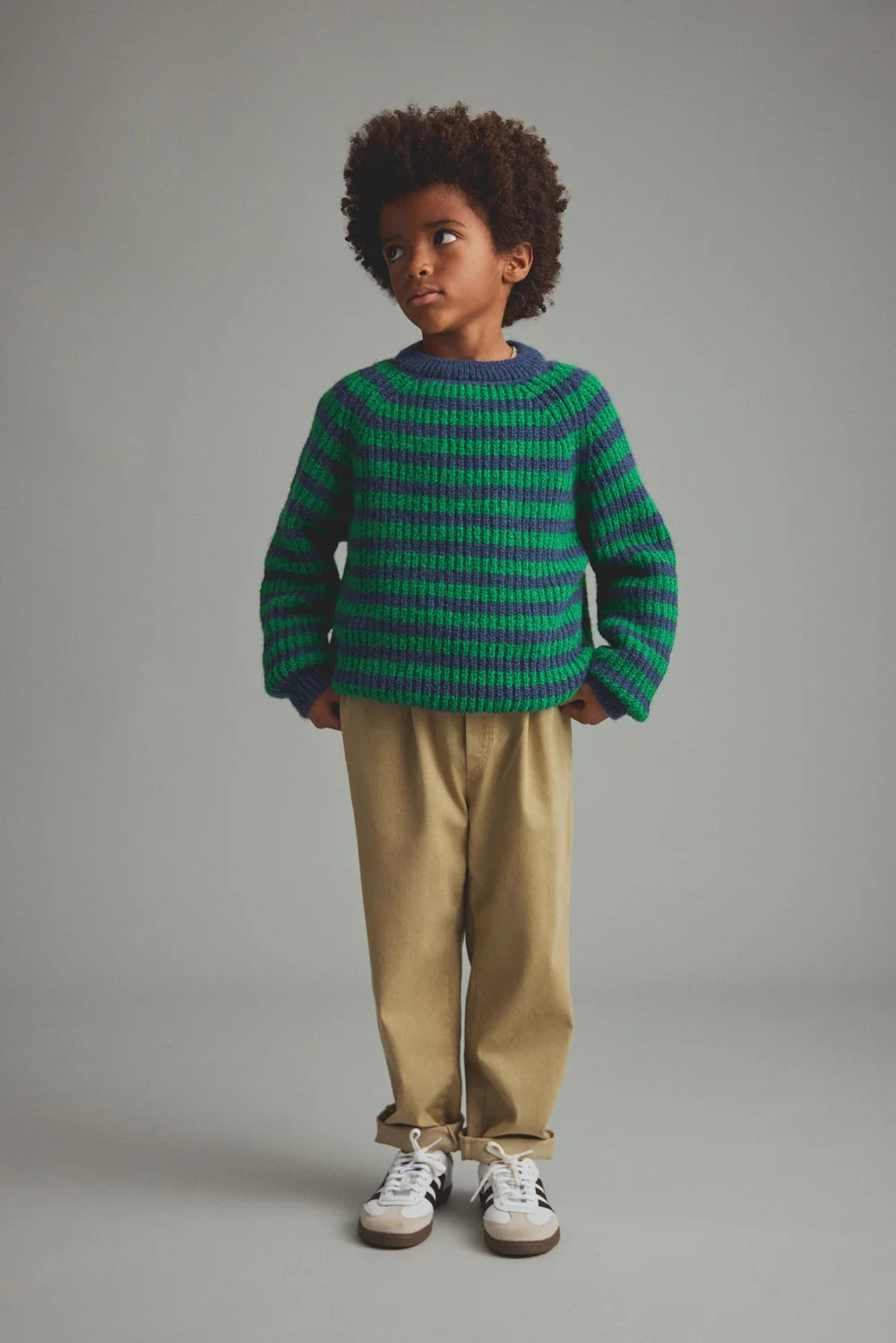 Pantalone sabbia Teo