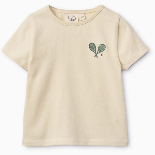 T-shirt tennis Anton