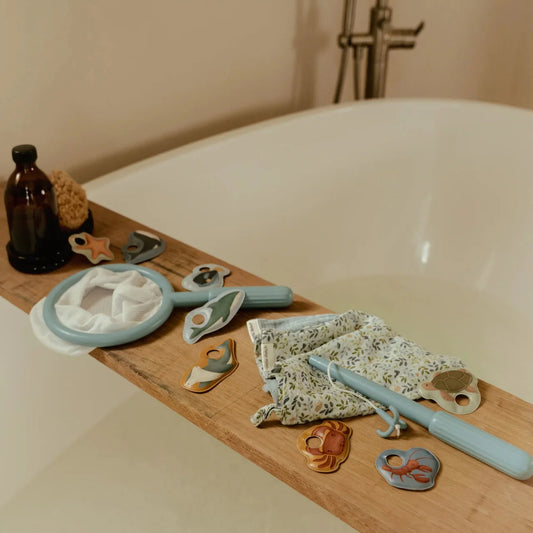 Gioco della pesca Forest Friends