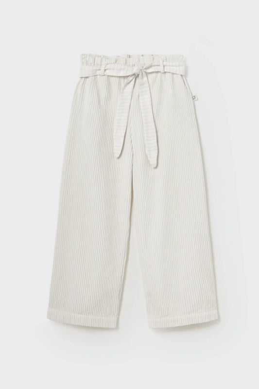 Pantalone in velluto Lima