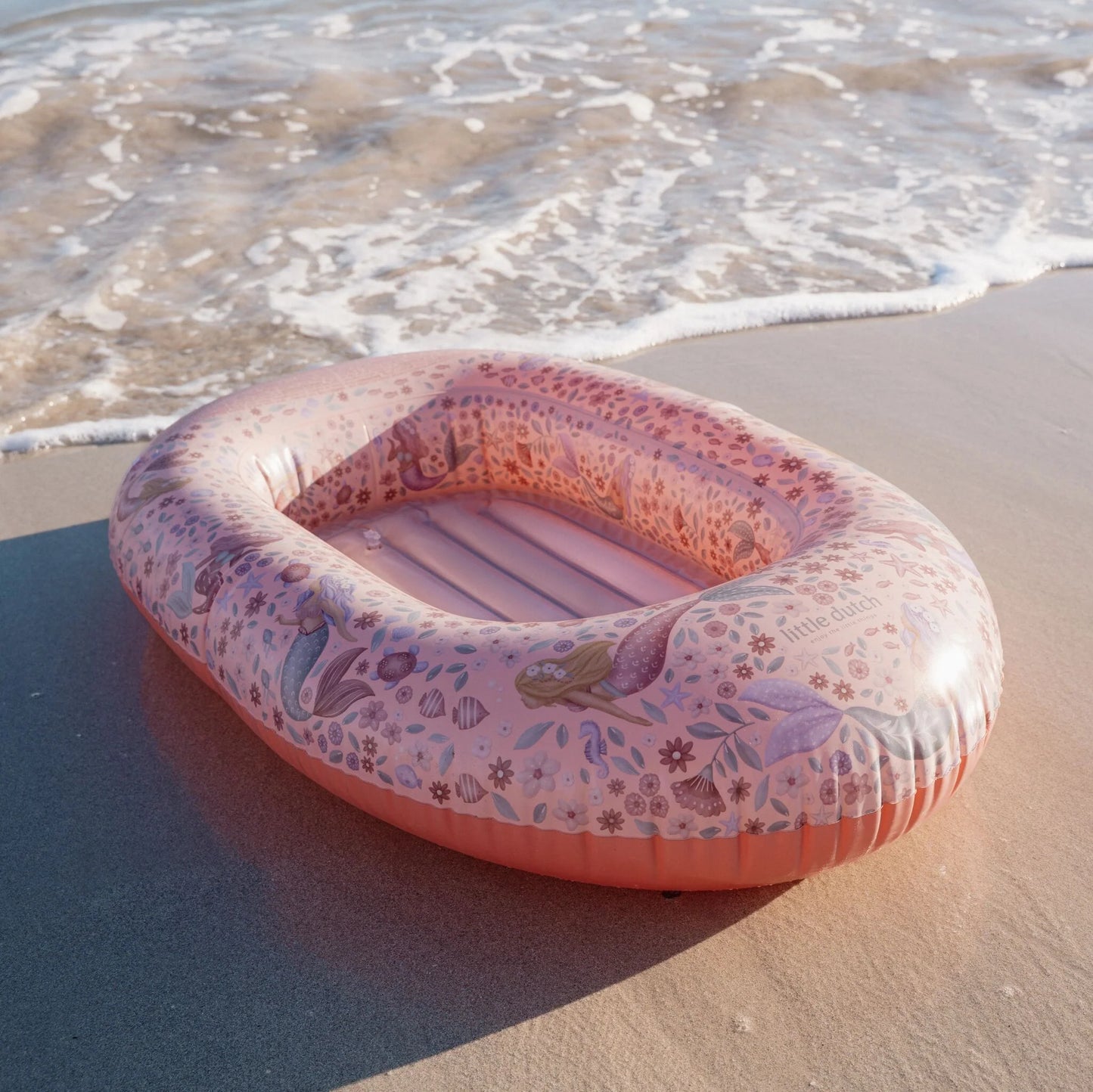 Canotto Dreamy Mermaid 100 cm