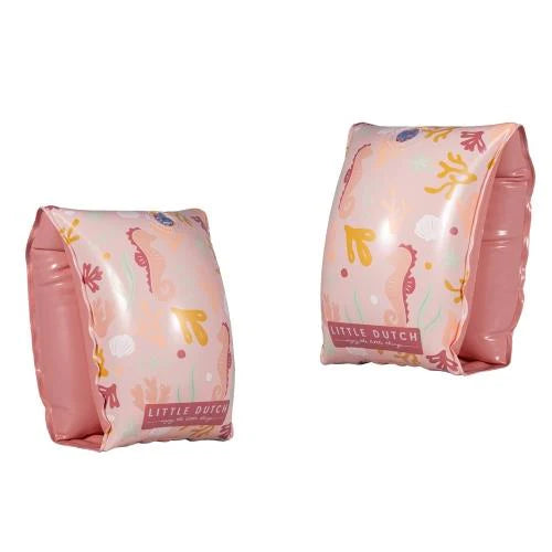 Braccioli Ocean Dreams rosa