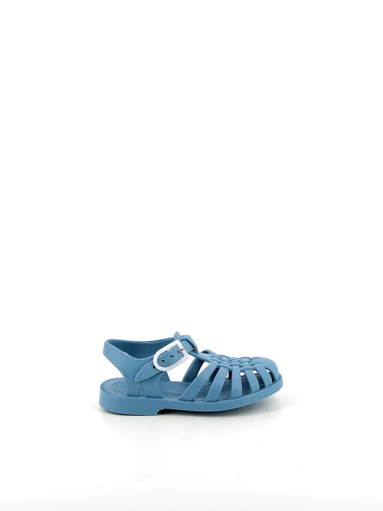 Sandali da spiaggia Opachi Denim