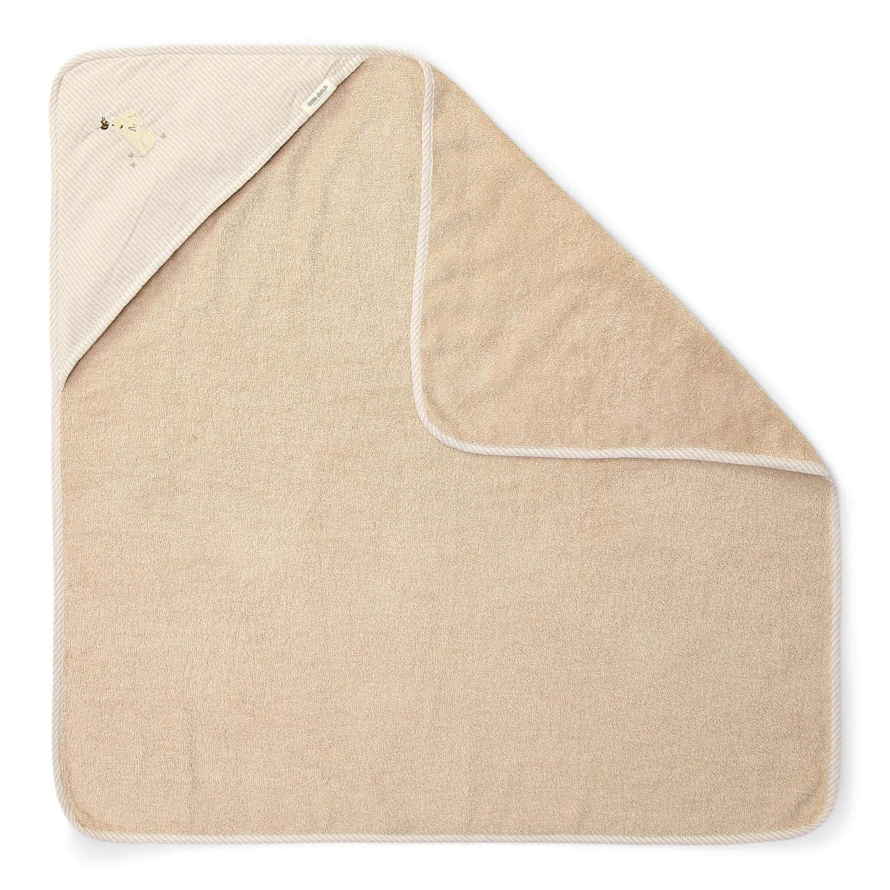 Accappatoio neonato Baby Bunny