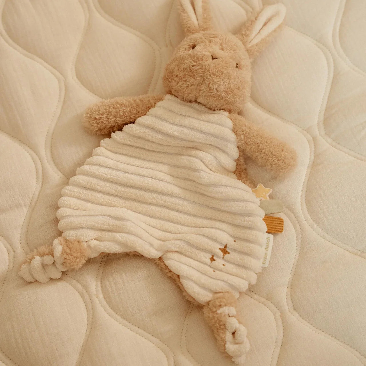 Doudou Baby Bunny