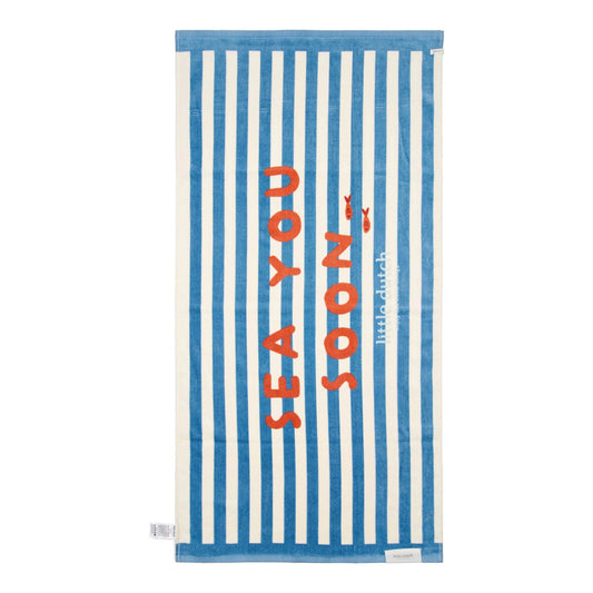Telo mare blu Sea Life