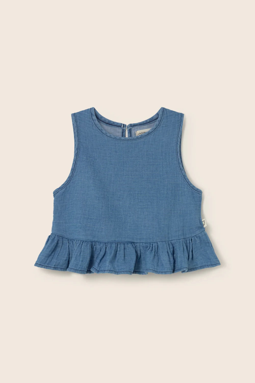 Blusa garzata Blair
