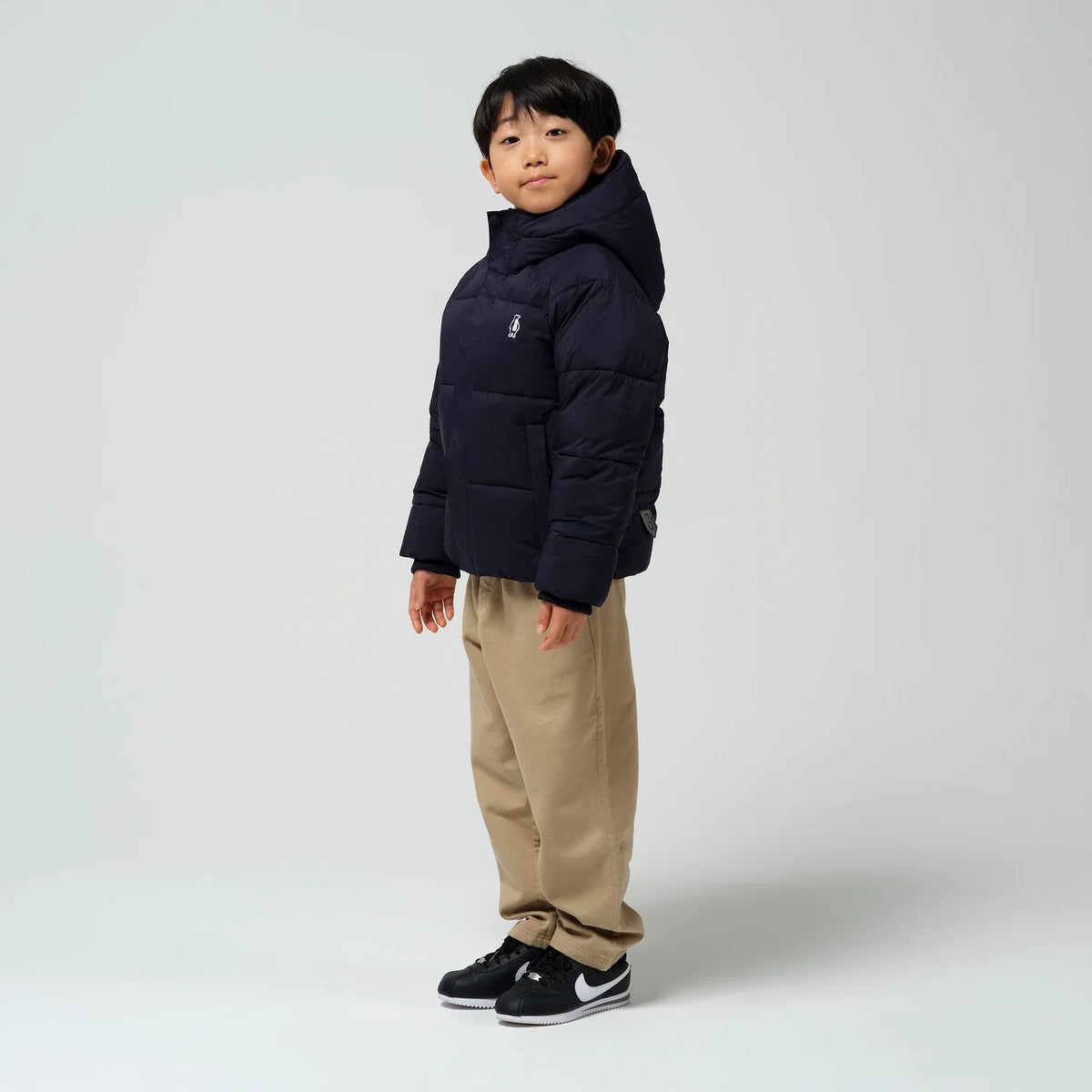 Giacca invernale Flashy Dragon captain blue
