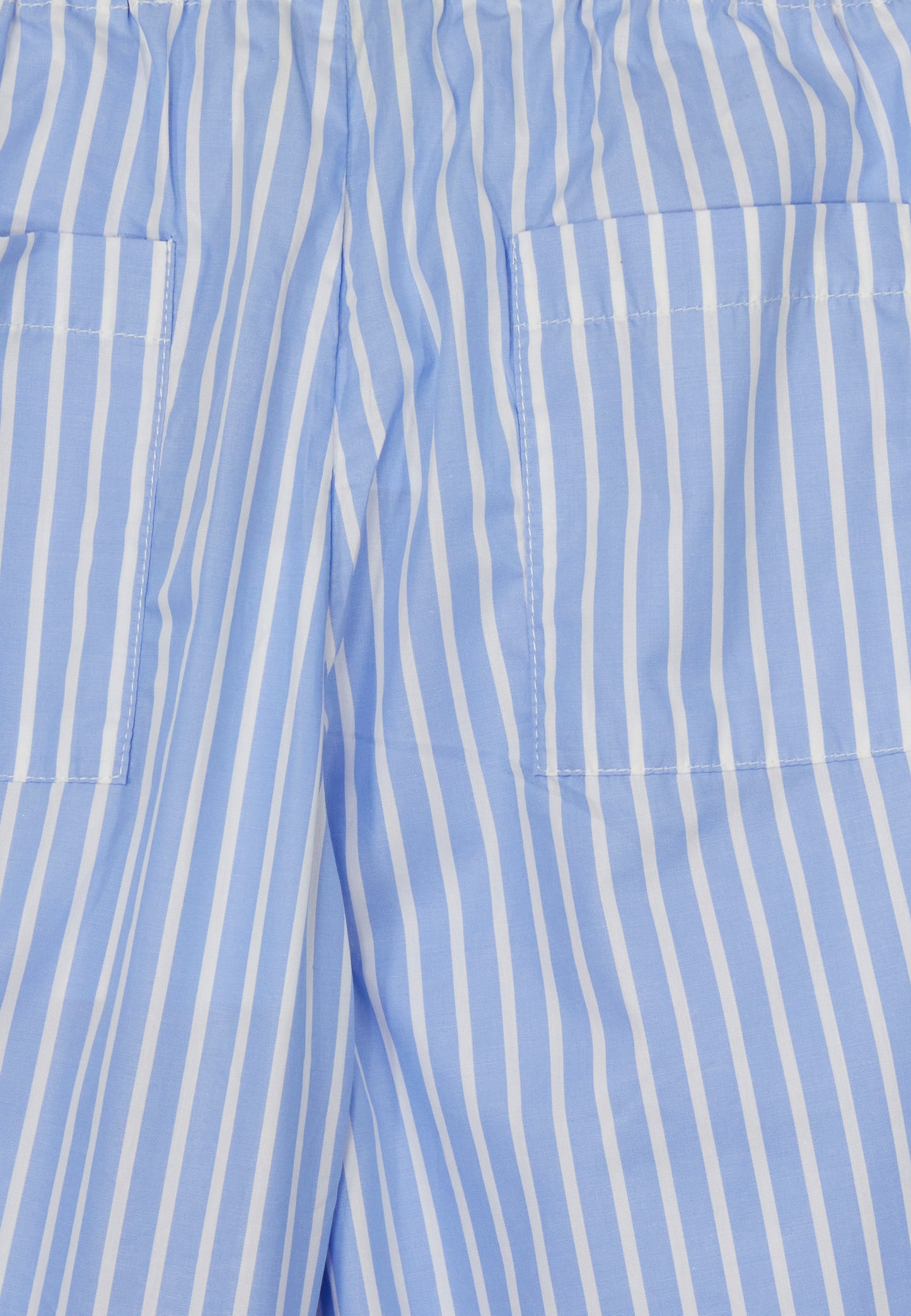 Pantalone a righe Sia