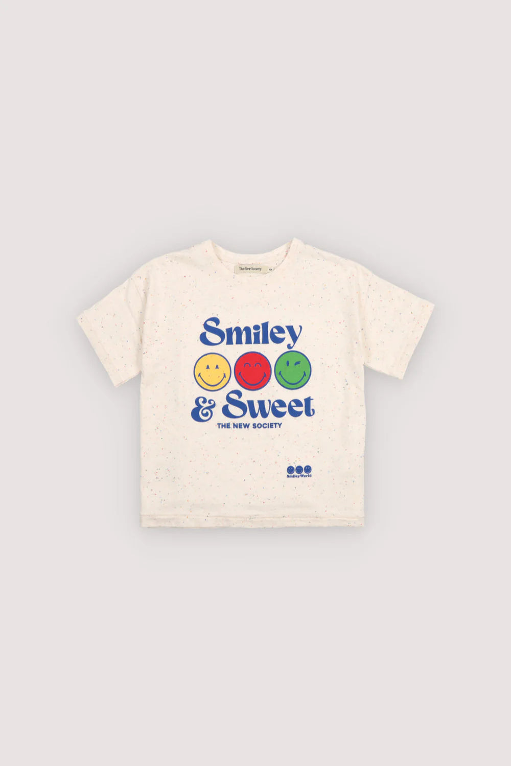 T-shirt SmileyWorld®