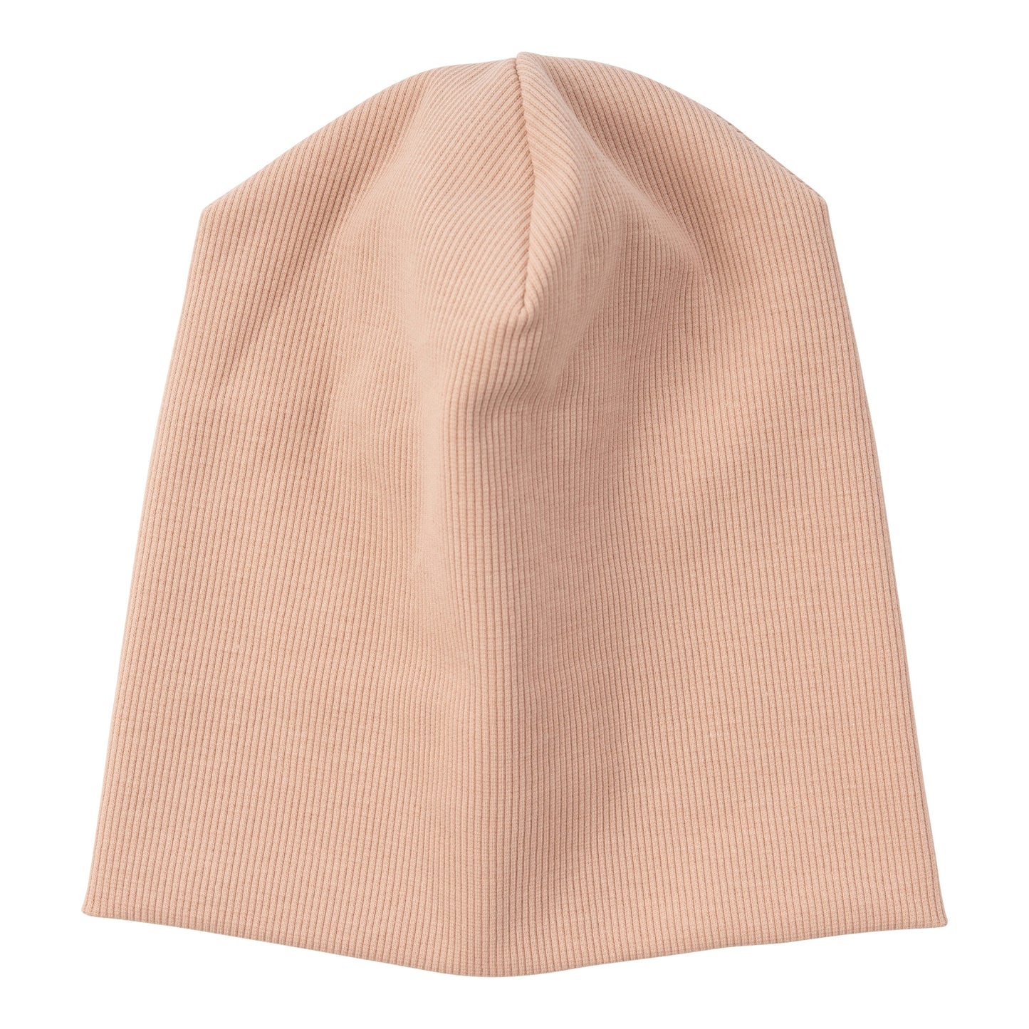 Cuffia rosa cotone BIO