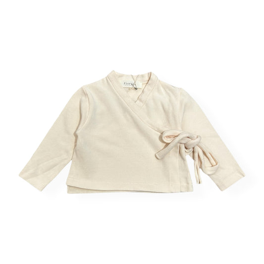 Cardigan/ Scaldacuore baby Light Peach