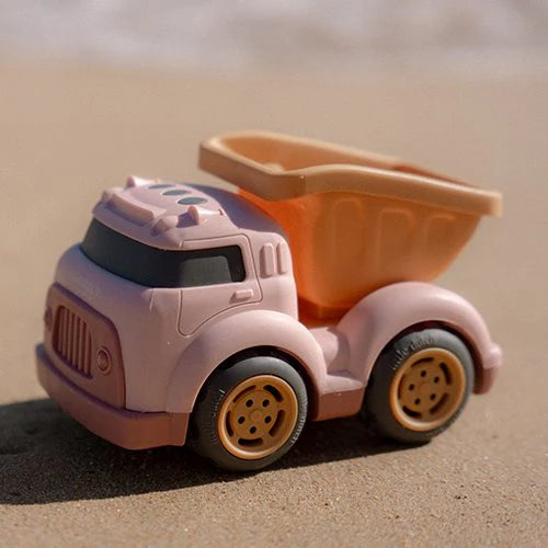 Camion con cassone ribaltabile Ocean Dreams Pink