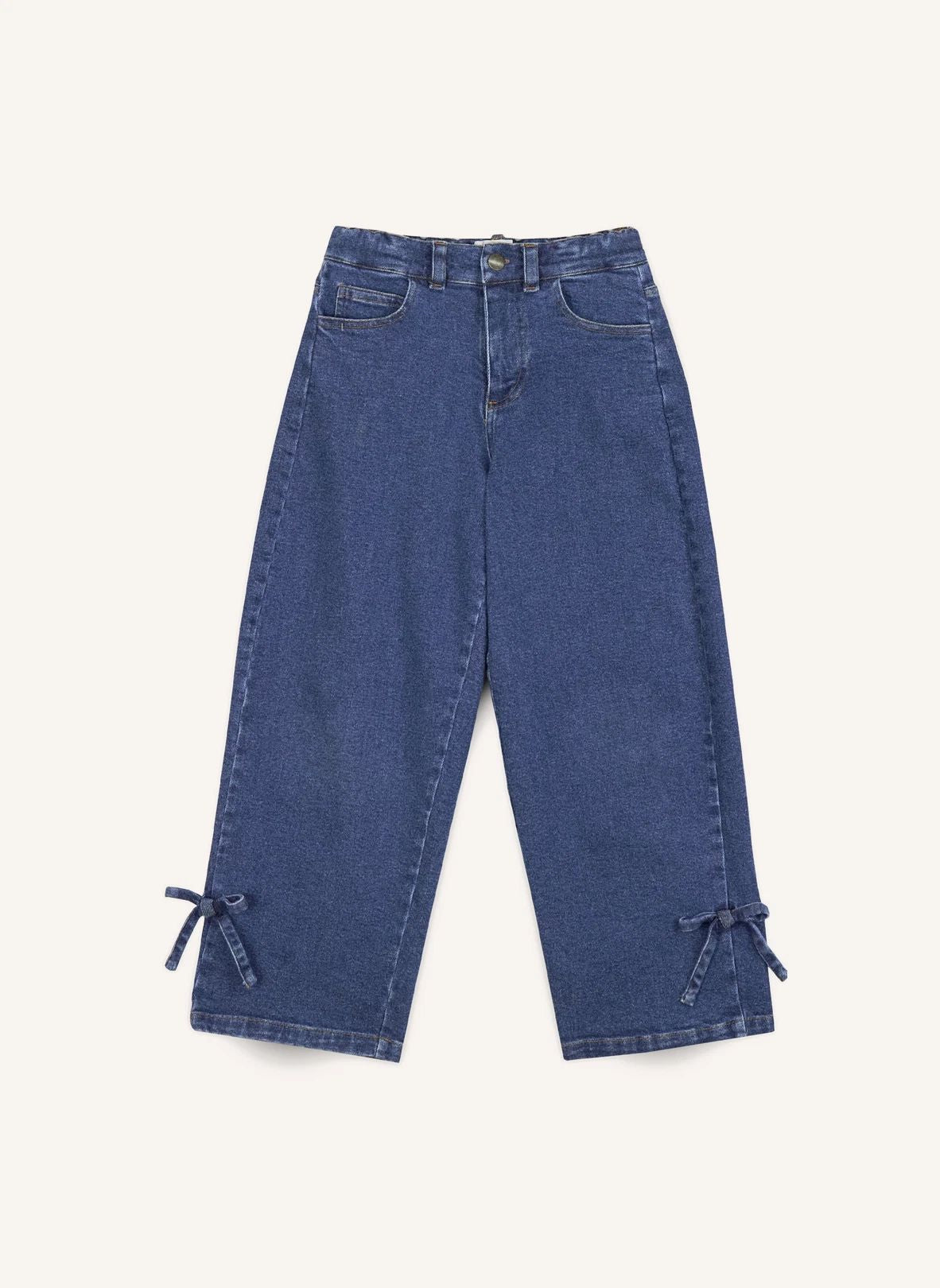 Jeans fiocchi Juliette