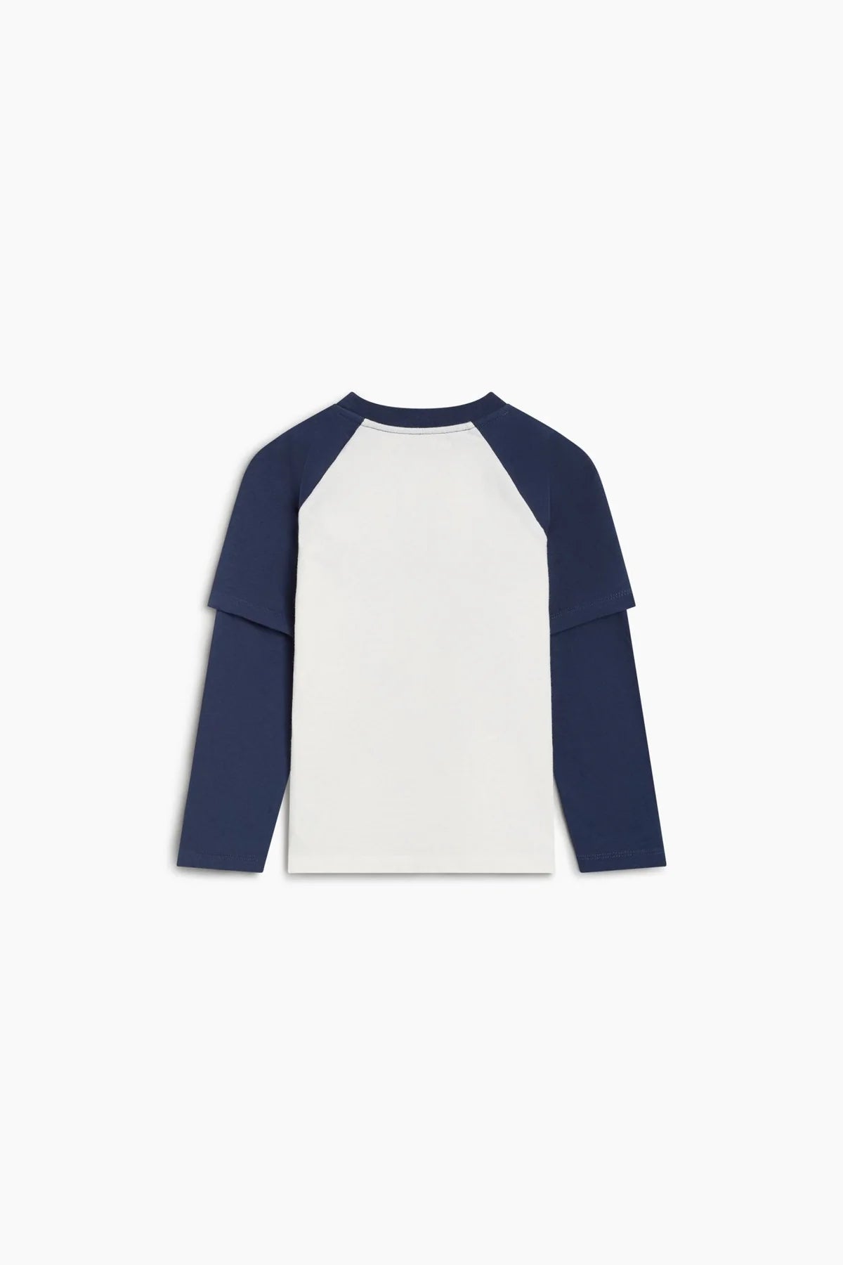 Maglietta baseball Delia
