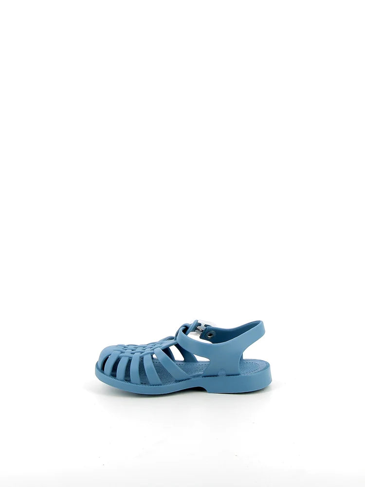 Sandali da spiaggia Opachi Denim