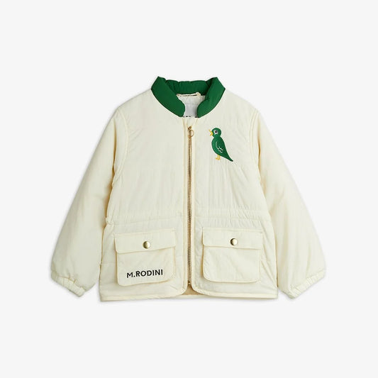 Giacca leggera Birds