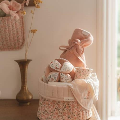 Cesta organizzazione 15x20 cm Fairy Floral