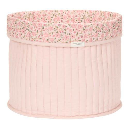 Cesta organizzazione 30x25cm Fairy Floral