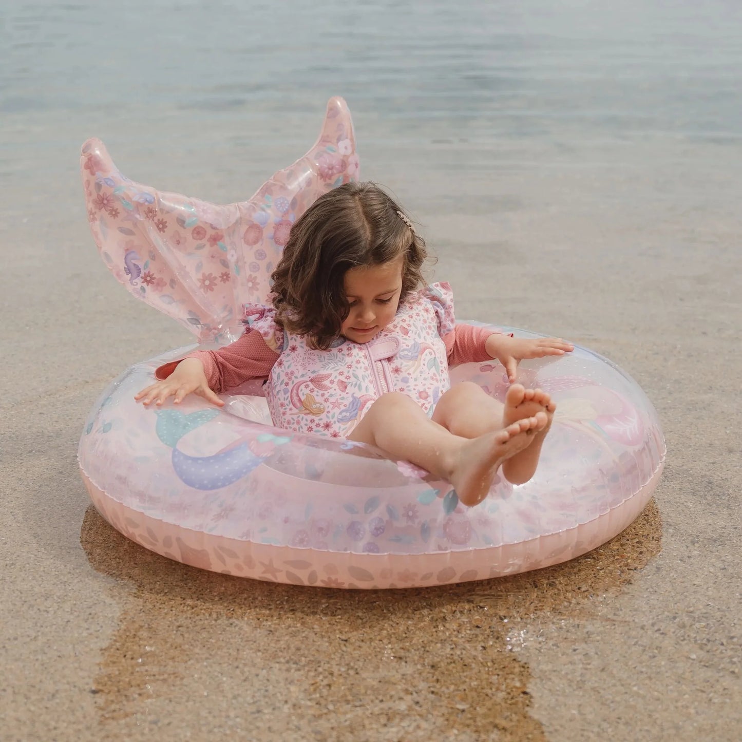 Giubbotto salvagente Dreamy Mermaid