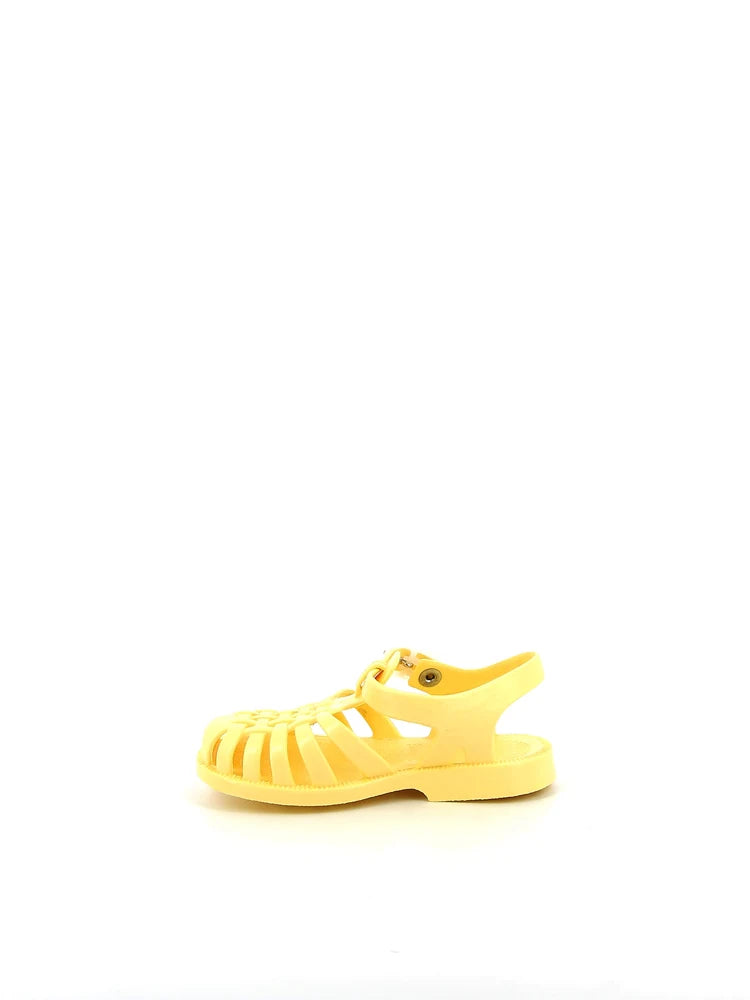 Sandali da spiaggia Giallo