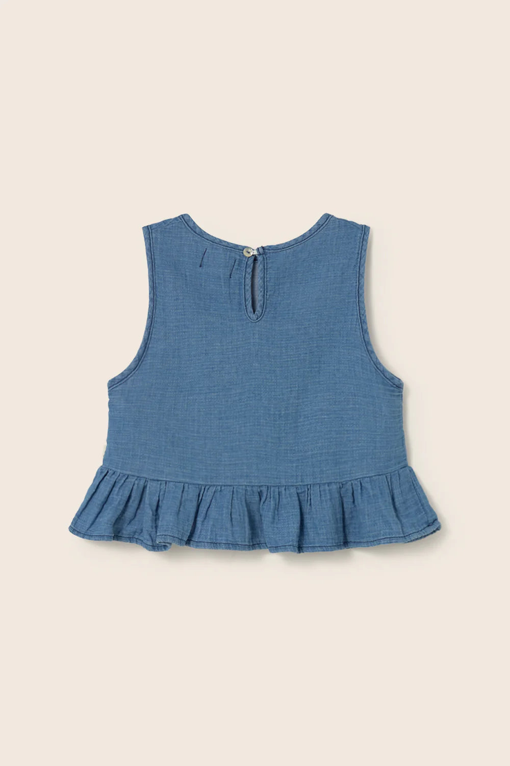 Blusa garzata Blair