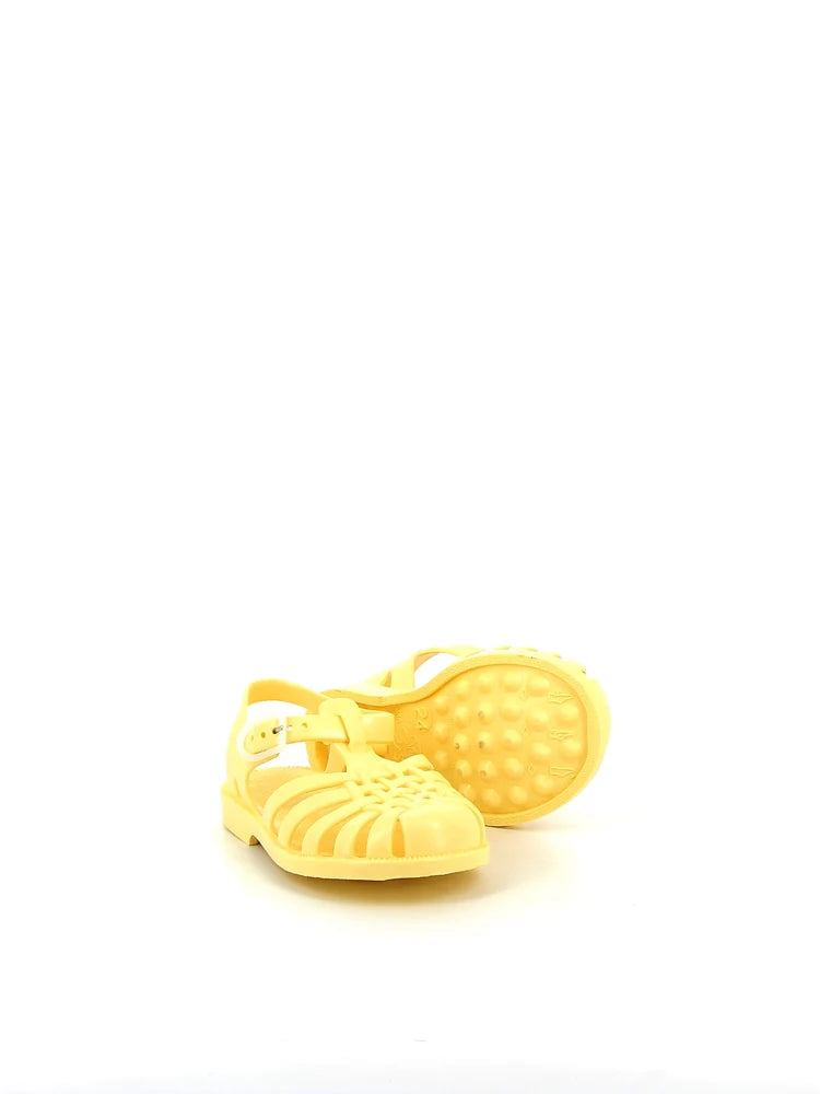 Sandali da spiaggia Giallo