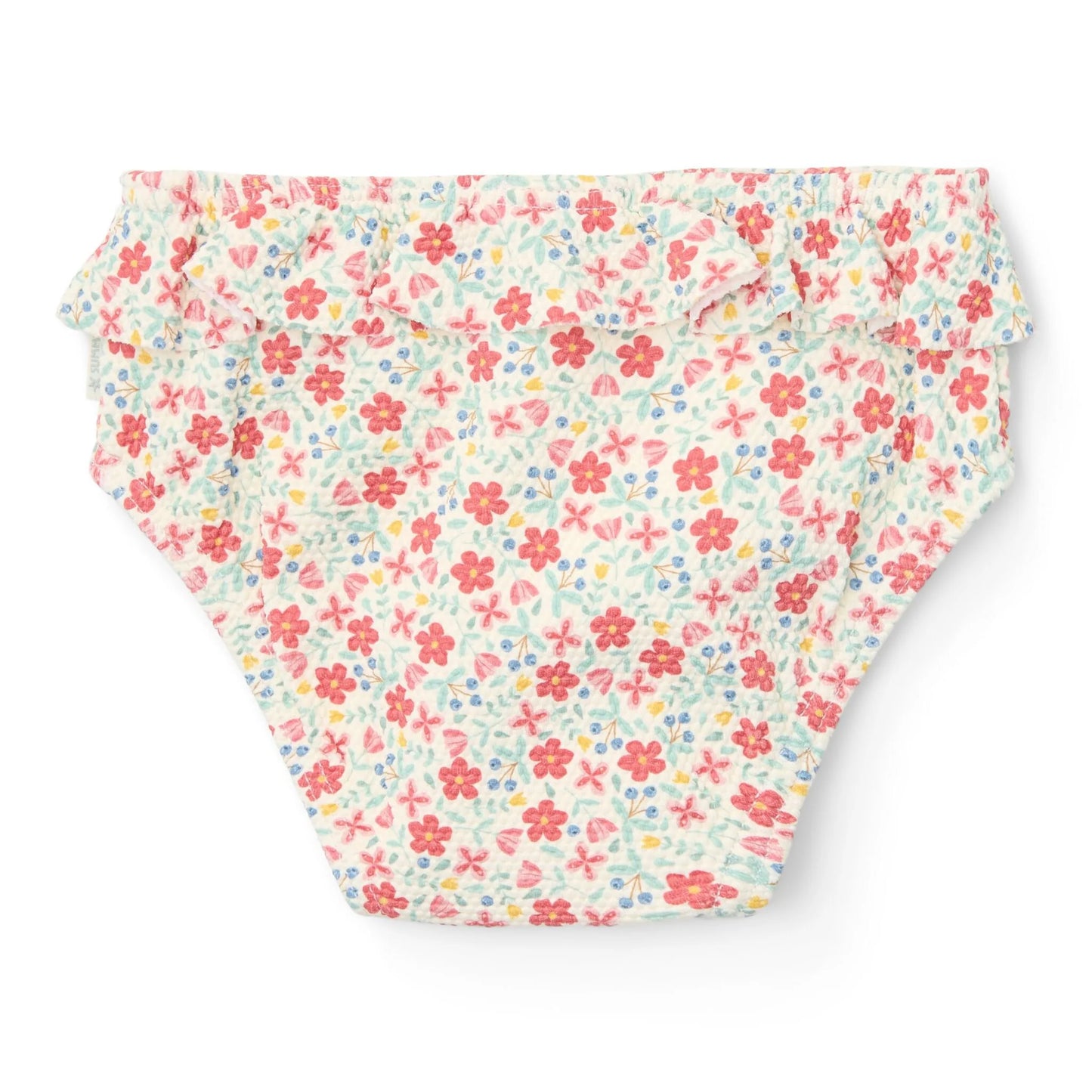 Costume/mutandina da bagno Sunny Flower