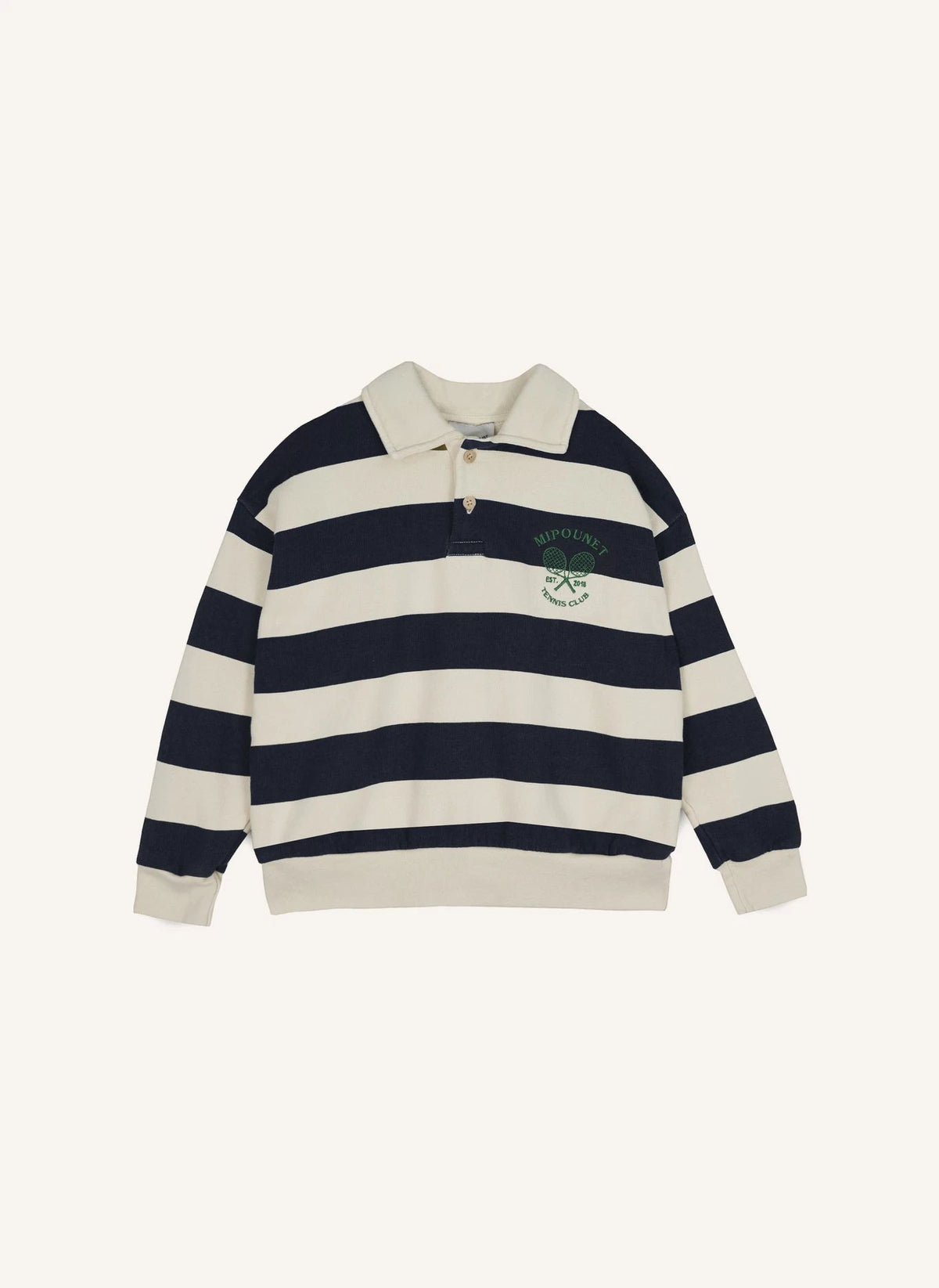 Felpa Polo Piero