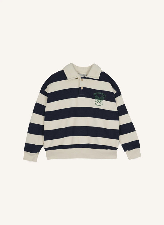 Felpa Polo Piero