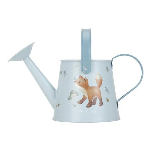 Annaffiatoio azzurro Forest Friends