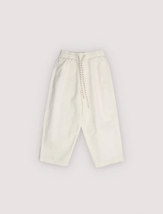 Pantalone ecru Gorse