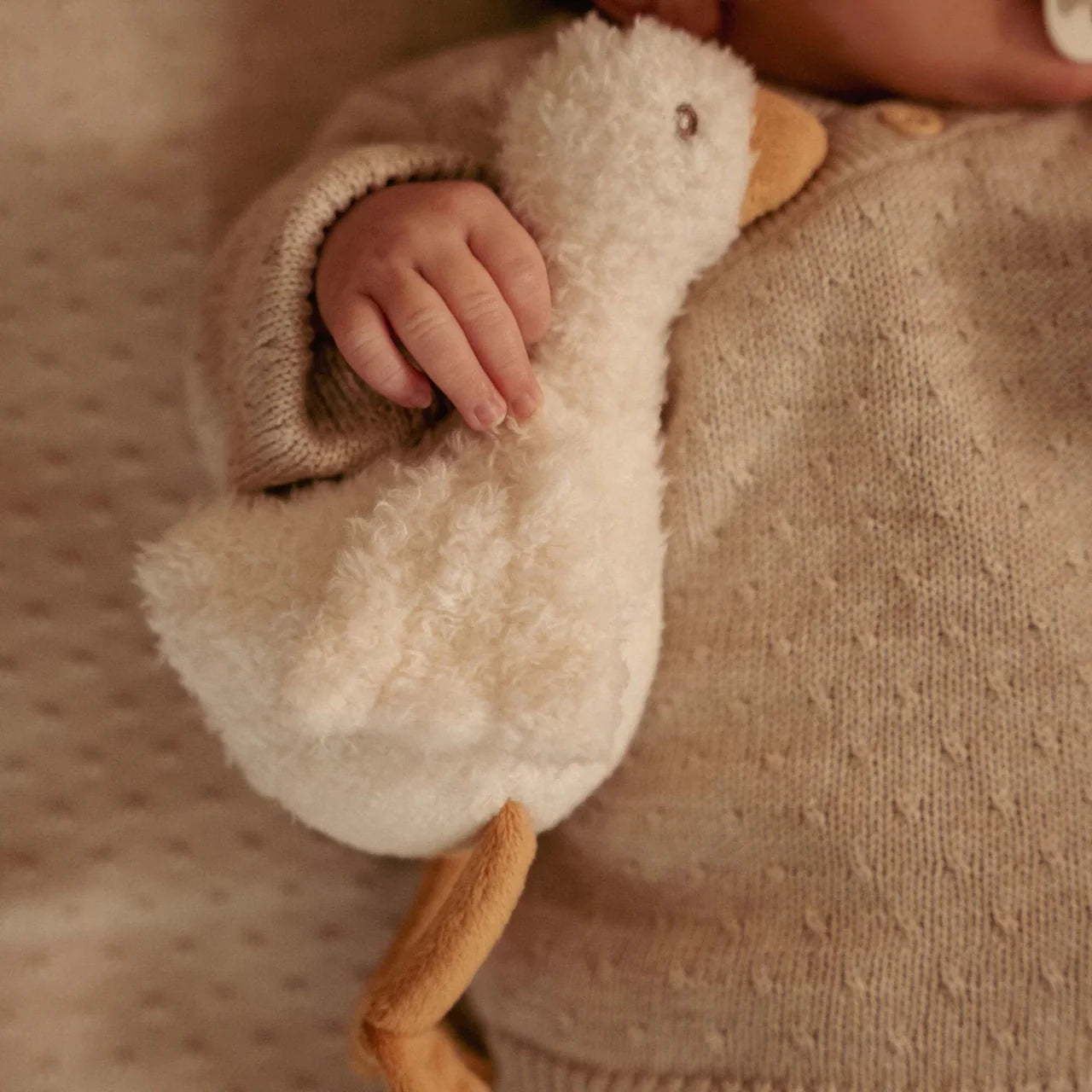 Set regalo Goose&Bunny