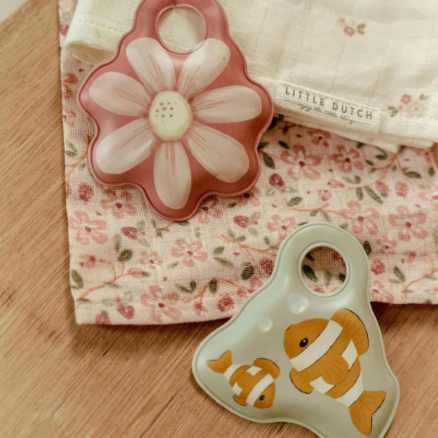 Gioco della pesca Fairy Garden