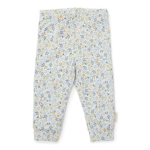 Pigiama azzurro Forest Friends