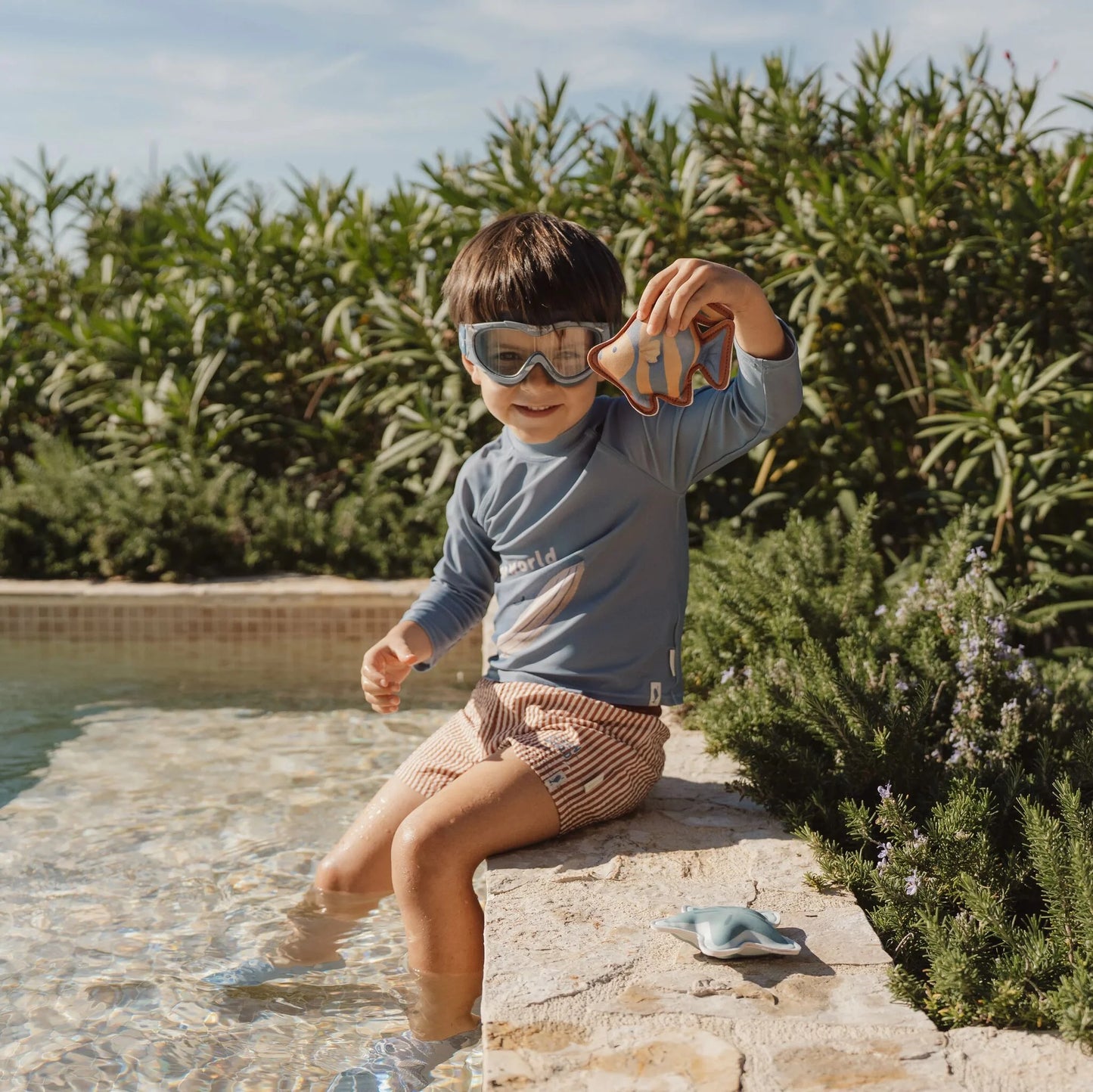 Giochi per il bagnetto/piscina Ocean World