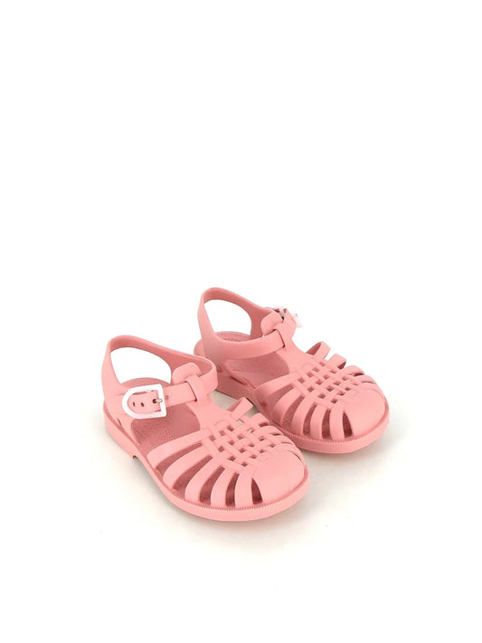 Sandali da spiaggia Opachi Guimave, rosa chiaro