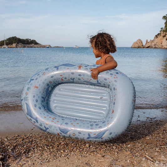 Canotto Ocean World 100 cm