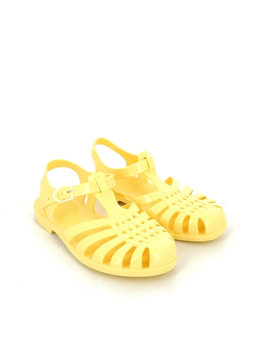 Sandali da spiaggia Giallo