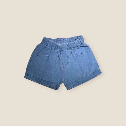 Shorts denim Roy