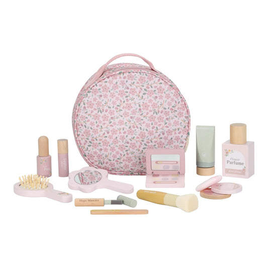 Beauty case FSC