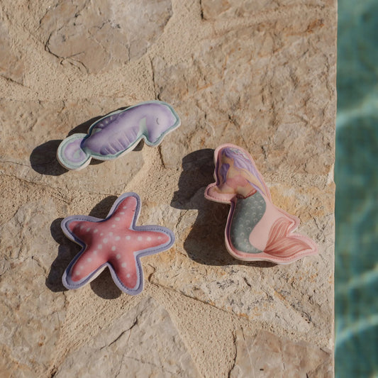 Giochi per il bagnetto/piscina Dreamy Mermaid