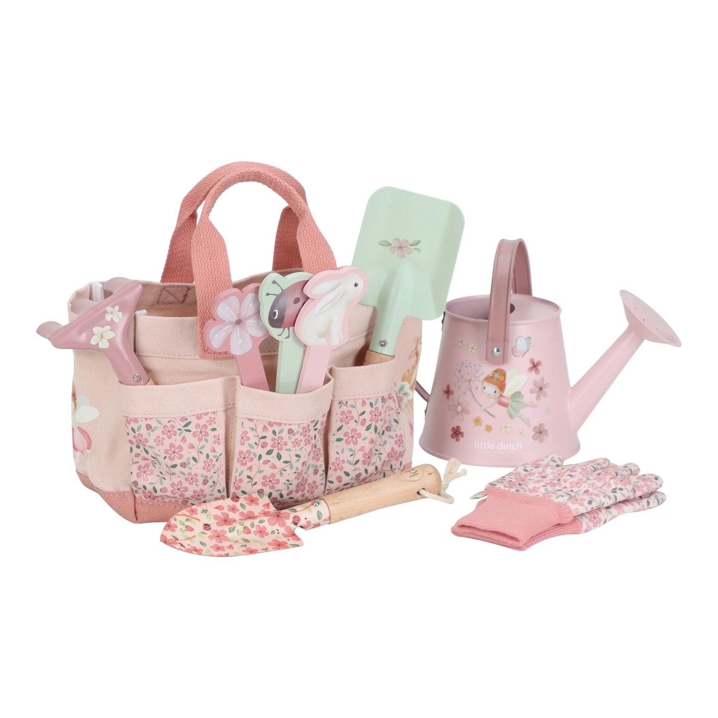 Set giardino Fairy Garden