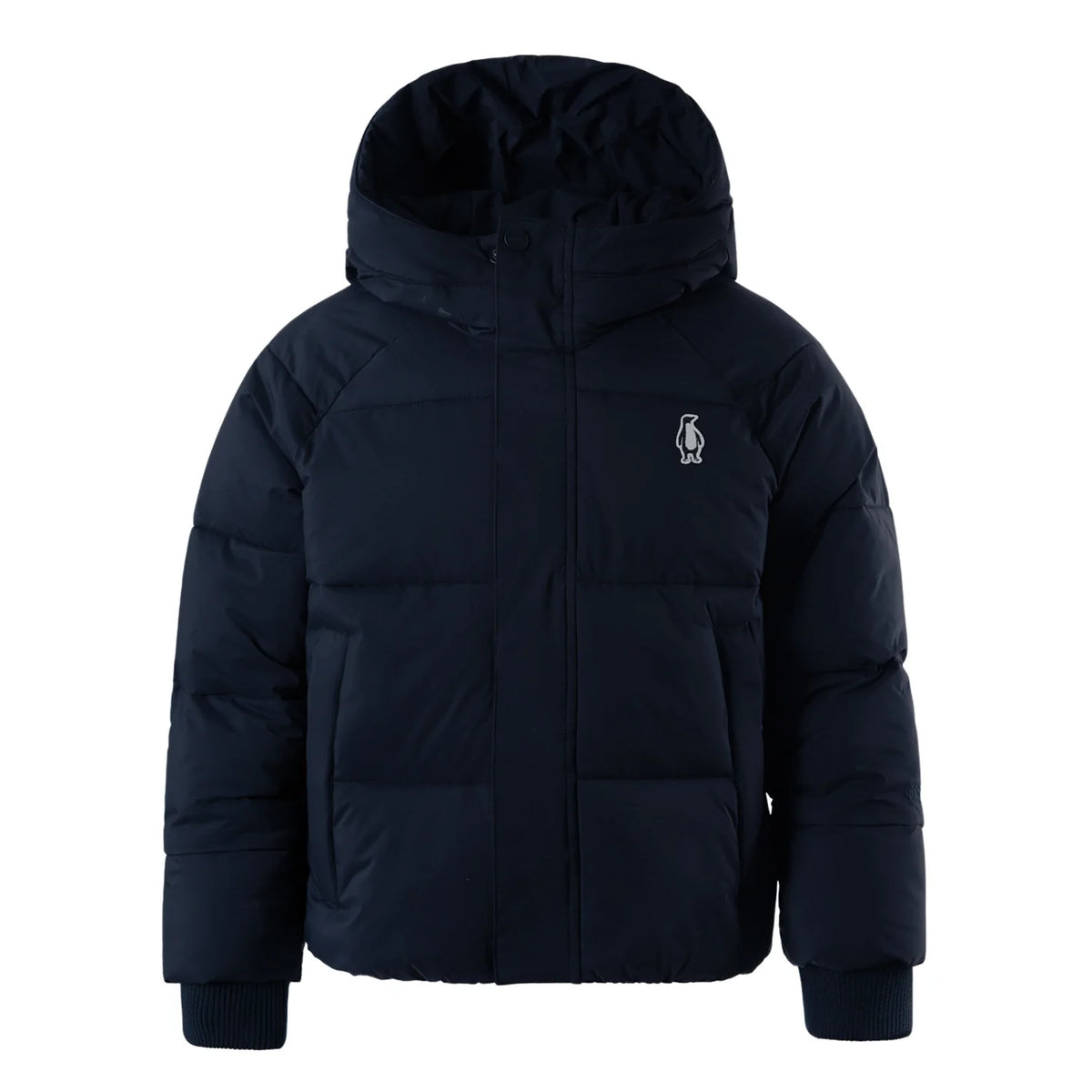 Giacca invernale Flashy Dragon captain blue